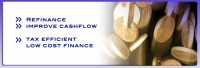 Invoice Finance Cashflow