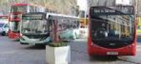ADL and Optare displayed three ...