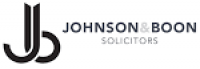 Wirral Solicitors | Johnson and Boon Solicitors