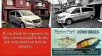 MARINE PARK - WIRRAL AIRPORT TAXI TRANSFERS - Wirral Airport Taxi ...
