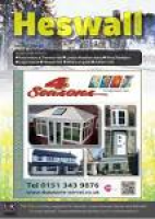 Heswall local april 2017 by Talkabout Publishing - issuu