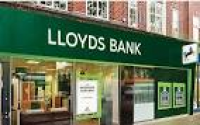 Lloyds Bank to cut 1,755 jobs ...