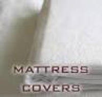 The mattress protector ...