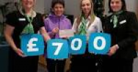 Southport charities get ...