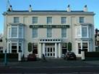 Bold Hotel Southport is sold
