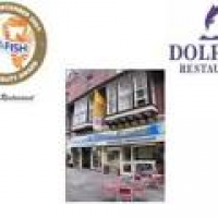 The Dolphin Restaurant ...