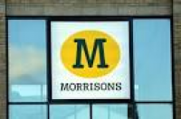 A Morrisons employee from ...