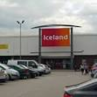 Iceland Foods - St Helens, ...