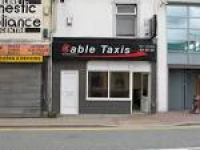 Cable Taxis, St. Helens ...