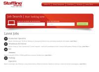 Staff-Line Recruitment Ltd
