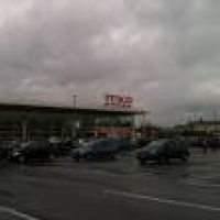 Tesco in Litherland