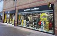 New JD shop opens at Pyramids Shopping Centre | Wirral Globe