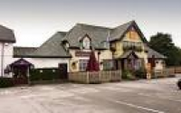 Premier Inn Wirral (Greasby) hotel Heswall | Low rates. No booking ...