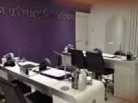 The Salon in Cheadle | A Touch of Class