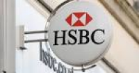 HSBC bank says it will close ...