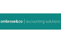 AMBROSE & CO. ACCOUNTING ...