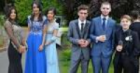 Prom pictures: Acklam Grange