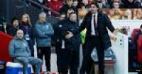 Aitor Karanka tears into Middlesbrough for treating FA Cup clash ...