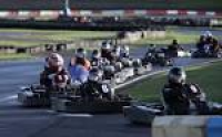 A day out Teesside Karting in ...