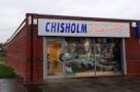 Chisholm Bookmakers on