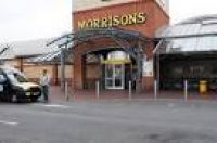 Morrisons in Ormesby Road