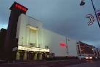 The Odeon: Nostalgic look back ...
