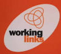 Logo · Working Links