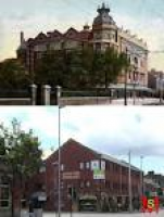 14 best Middlesbrough - Then & Now images on Pinterest ...