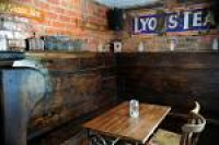 Pictures: Baker Street micropubs Sherlocks and The Twisted Lip ...
