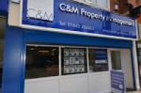 C&M Property Management began
