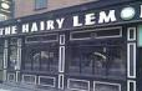 Photo of The Hairy Lemon