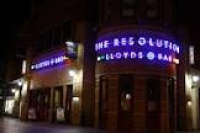 Resolution Hotel (Whitby ...