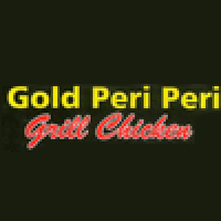 Gold Peri Peri Chicken