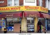 Haji Halal Meat Grocery Store ...