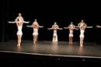 Stagestruck Dance Academy ...