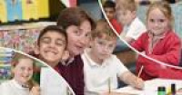 Your School: Ormesby Primary ...