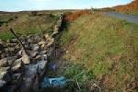 VIEW GALLERY The dry stone