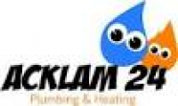 Acklam 24 Plumbing and Heating ...