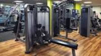Leeds (The Light) Gym | Nuffield Health