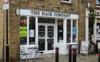 List of hairdressers, beauty salons and spa's in Brentwood