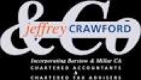 Jeffrey Crawford Taxation Consultants Edinburgh & London