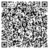 QR Code For D & D Private Hire