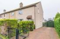 3 bed end terrace house for sale in 49 Glaskhill Terrace, Penicuik ...