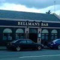 Bellman's Bar - Penicuik ...