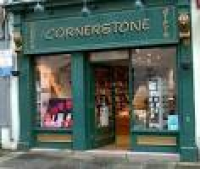 Cornerstone Books & Gifts ...