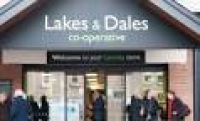 ... Lakes & Dales co-operative