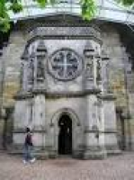 Rosslyn Chapel (Roslin ...