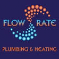 Flow Rate Plumbing and Heating ...