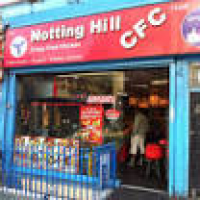 Notting Hill Crispy Fried ...