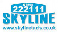 Milton Keynes Biggest Cab